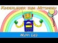 Das Wuppi Lied Kinderlieder Zum Mitsingen Sing Mit YleeKids