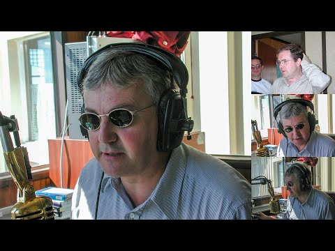 Radio London RSL 2001 - 11-08-2001 10:00-11:00 Ray Anderson