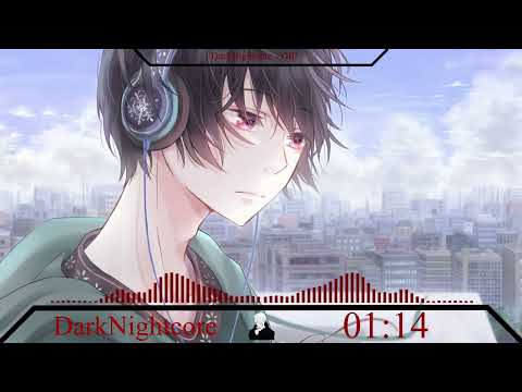 DarkNightcore - Gift