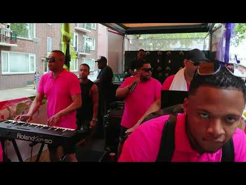 july 27th  // Rotterdam on fire //Zomerkarnaval 2019 // #BBBA // #EXTAZZ ft Quincy Amasia