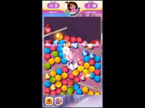 Diamond Diaries Saga Level 577 - NO BOOSTERS 💎 | SKILLGAMING ✔️