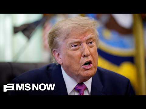 'He's gone off the deep end': Why Trump's midterm plans could spoil Republicans' election hopes