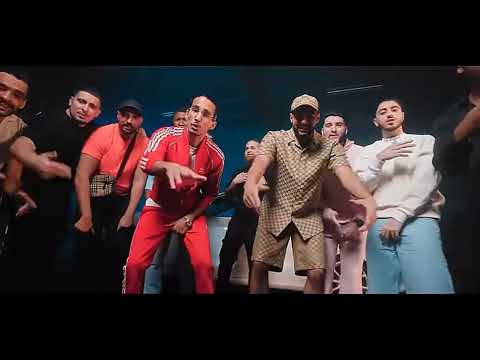 souf Hassan le clip officiel disponible aujourd'hui et semaine prochaine