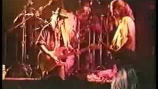 Pearl Jam  live in SF (I -Beam )I&#39;ve got a feeling