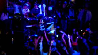 Chamillionaire - i&#39;m So Gone