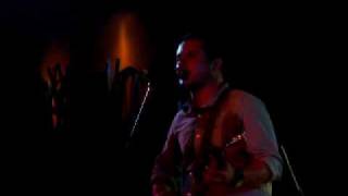 The New Amsterdams - Hanging On For Hope