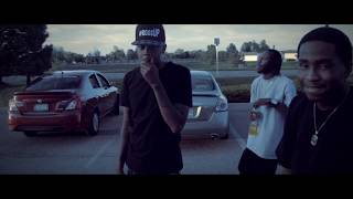 On The Low - KP Ft. Lil Bill & Cill.E Da Great(Official Music Video)