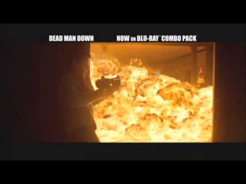 Dead Man Down - TV Spot