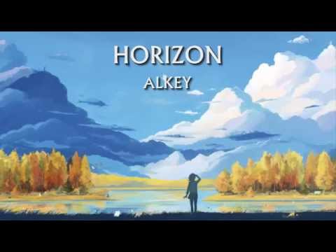 Alkey - Horizon