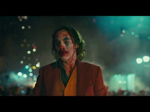 Hugo Doury - scoring 3 (The Joker final scene)