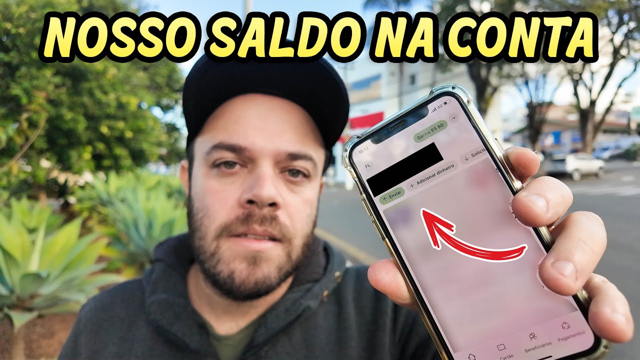 Como temos tanto dinheiro para viajar