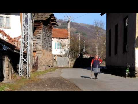 Selo Dojkinci - Stara planina
