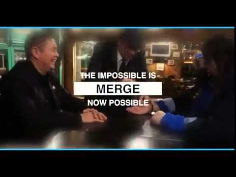 Saturn Magic -Merge (Gimmicks and Instruction) by Paul Romhany - Trick