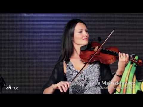 Julia Maliszkiewcz "Flower Duet z Lakme"