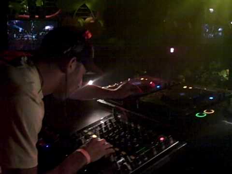 Exacta & Funkagenda at Pacha 5/24 001