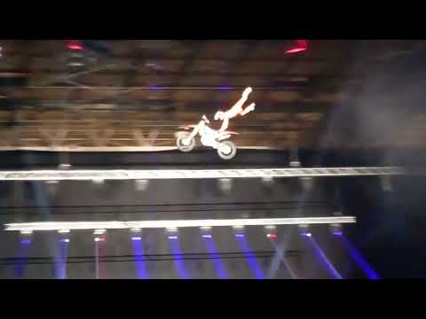 Autosport International Live Action Arena 2023