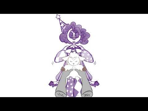 POV: You give Zavy a Gift