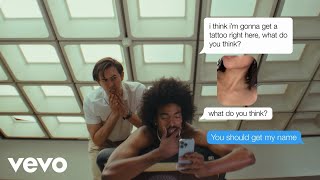 Cover art for 3 outfits