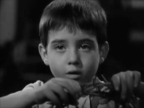 Marcellino pane e vino "la tenerezza"