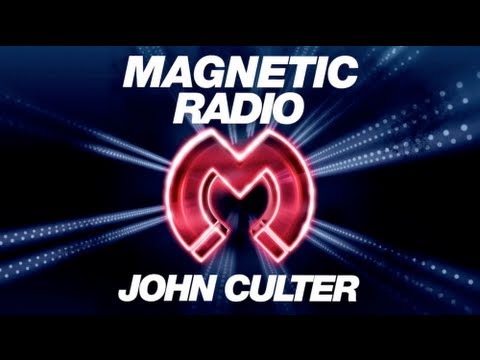 John Culter - MAGNETIC Radio 002 (17.12.2012)