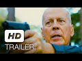 AMERICAN SIEGE Trailer 2022 Bruce Willis Action Thriller