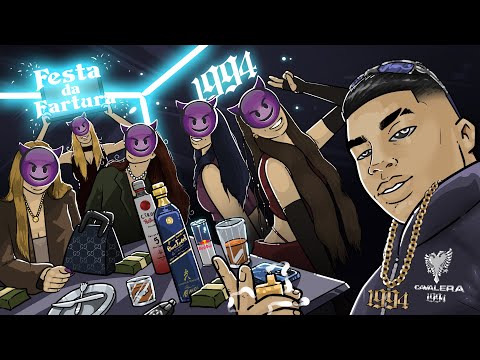 MC Marks e MC Don Juan - Festa da Fartura - DJ Dan Tá Ligado