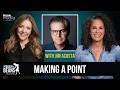 Making A Point (feat. Jim Acosta)