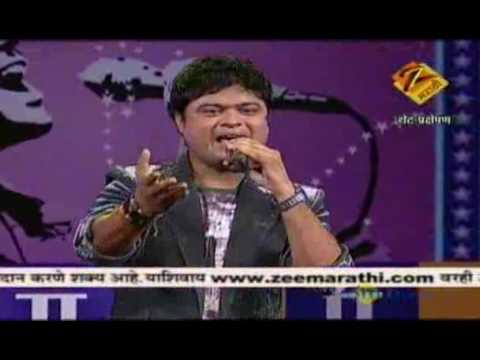 Sa Re Ga Ma Pa Grand Finale Aug. 01 '10 Part - 5