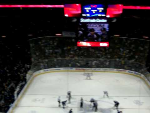 Blues score two goals!