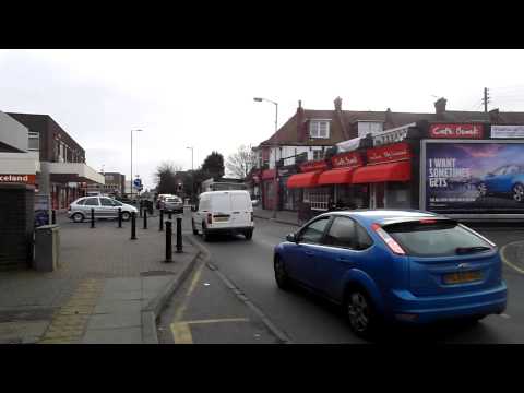 Regal Busways Alexander Dash Dart 515 (P392 LPS)