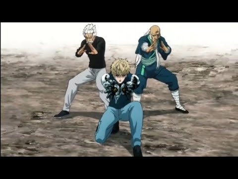 Bang y Bomb vs El ciempiés anciano