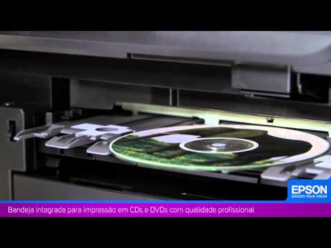 Impressora Epson Stylus Photo TX730WD | Produtos | Epson Brasil