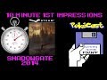 10 Minute 1st Impressions Shadowgate 2014