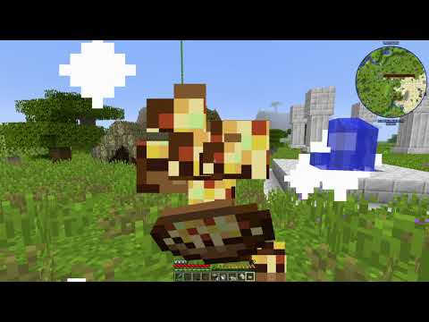 MC Eternal Ep. 1: A new series