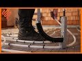 Installatievideo