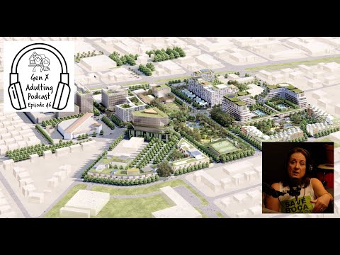 GenX Adulting Podcast - Episode 46 - Overdevelopment and the SAVE BOCA Movement