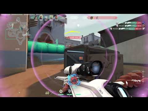 Believers🙏(Valorant SIK Montage #54)