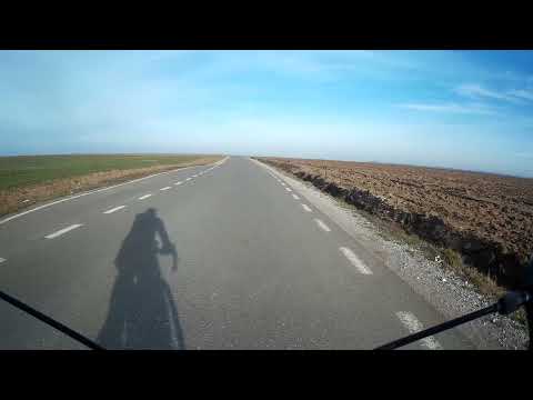 Cycling in Romania, Roit - LIvada de Bihor Tour