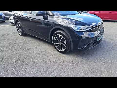 Volkswagen ID.5 Match Pro 286 Performance 77kWh Ba - Image 2