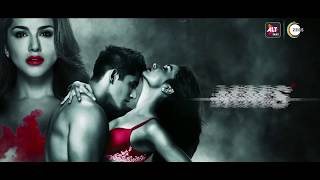 Divya Agarwal & Varun Sood in Ragini MMS Returns Season 2 | Screaming Now | ALTBalaji