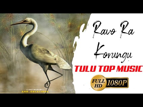 Ravo Ra Korungu Tulu top music