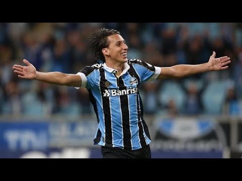 ALL 15 GOALS BY PEDRO GEROMEL FOR GRÊMIO