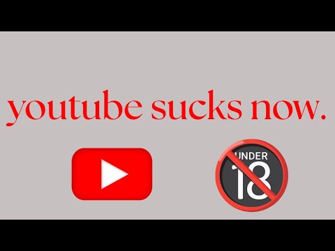 youtube sucks now, try these alternatives before 13th August