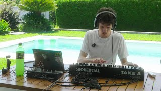You Don't Need A Studio To Make Beats