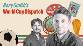What went wrong for England | Rory Smith's World Cup Dispatch