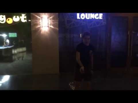 PRO ELIJAH AND PACIFIC FILM