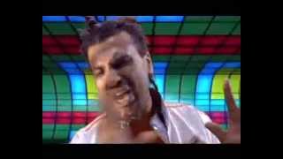 Belly Dancing - Official Video | Apache Indian | Album 'Sadhu The Movement'