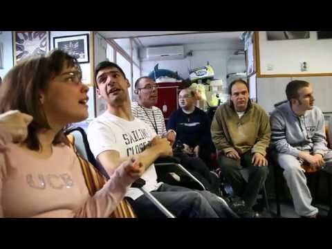 Srce na sceni - 25.4.2015. u 12h, u HNK Split, u sklopu Marulićevih dana