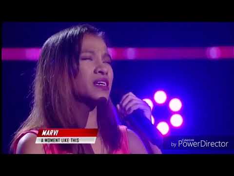 Maria Victoria The Voice Portugal @TimorLeste