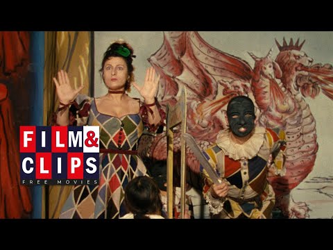 The Golden Coach - With Anna Magnani - Full Movie HD (subs English) by Film&Clips Free Movies